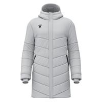 Subzero Padded Jacket STONE GRAY L Vattert jakke – Maks varme. Minimal vekt