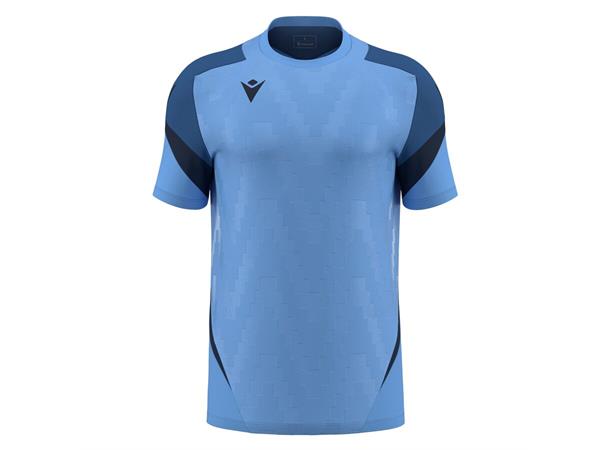 Totem Shirt INDIGO/NAVY 3XL Lett og pustende spillertrøye 