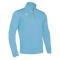 Havel Training Top 1/4 Zip COL XS Teknisk treningsgenser  - Unisex