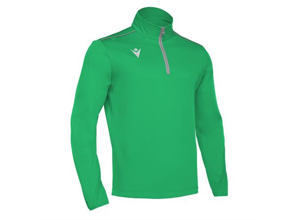 Havel Training Top 1/4 Zip GRN 3XS Teknisk treningsgenser  - Unisex 