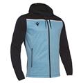 Aether Hoody Full Zip Top NAV/COL L Utgående modell