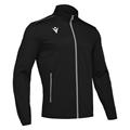 Nemesis Full Zip Top BLK 4XL Overtrekksjakke