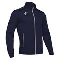 Nemesis Full Zip Top NAV S Overtrekksjakke